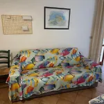 Trilocale Dolores * Pila (Livorno)