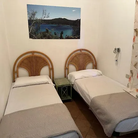 Daire Trilocale Dolores Pila (Livorno)