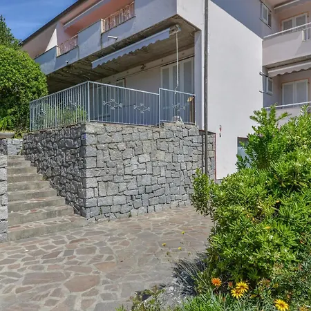 Apartmán Trilocale Dolores Pila (Livorno)